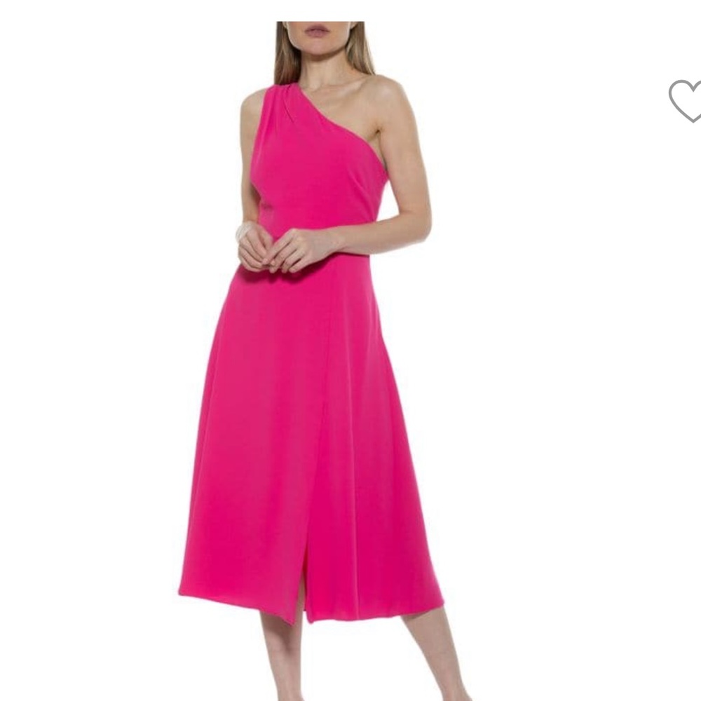 Alexa Ardmore size 10